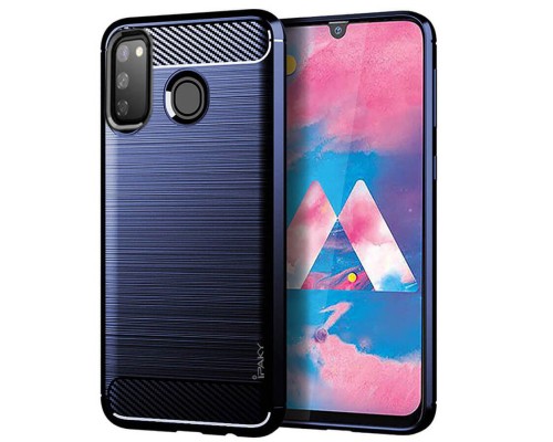 Чохол Ipaky Armor для Samsung Galaxy M30s Чохол Ipaky Armor для Samsung Galaxy M30s