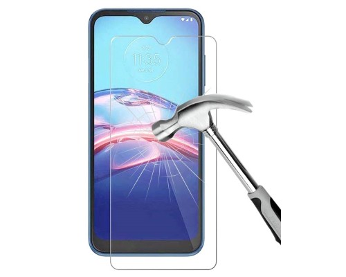 Захисне скло Motorola Moto E6s (2020) (Mocolo 0.33 mm)