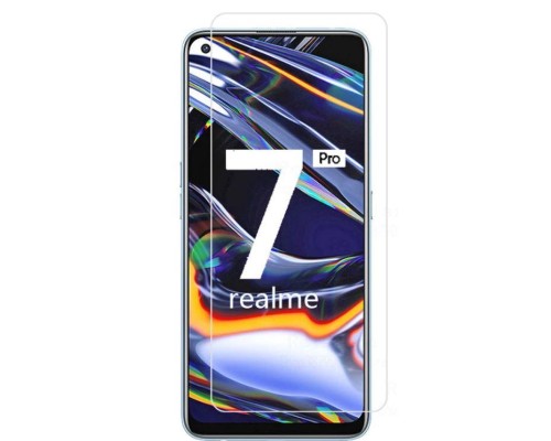Захисне скло Realme 7 Pro (Mocolo 0.33 mm)