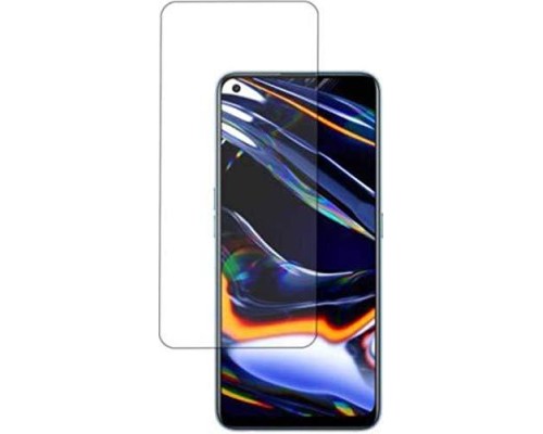 Захисне скло Realme 7 Pro (Mocolo 0.33 mm)