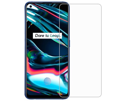 Захисне скло Realme 7 Pro (Mocolo 0.33 mm)