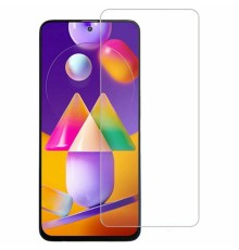 Захисне скло Samsung Galaxy S20 FE (Mocolo 0.33 mm)