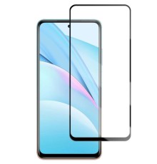 Захисне скло Xiaomi Mi 10T Lite Full Glue 5D (Mocolo 0.33 mm)
