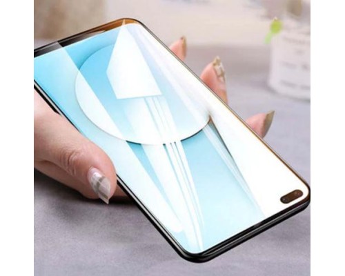 Захисне скло Oppo Reno4 Lite Full Glue 5D (Mocolo 0.33 mm) Захисне скло Oppo Reno4 Lite Full Glue 5D (Mocolo 0.33 mm)