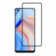 Захисне скло Oppo Reno4 Lite Full Glue 5D (Mocolo 0.33 mm)