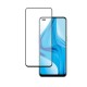 Захисне скло Oppo Reno4 Lite Full Glue 5D (Mocolo 0.33 mm)