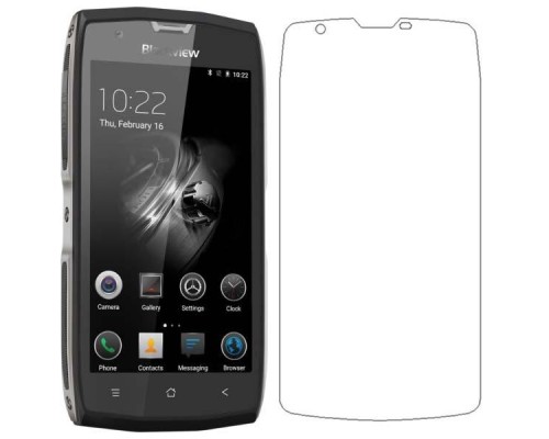 Захисне скло Blackview BV6900 (Mocolo 0.33 mm)