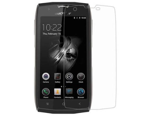 Захисне скло Blackview BV6900 (Mocolo 0.33 mm)