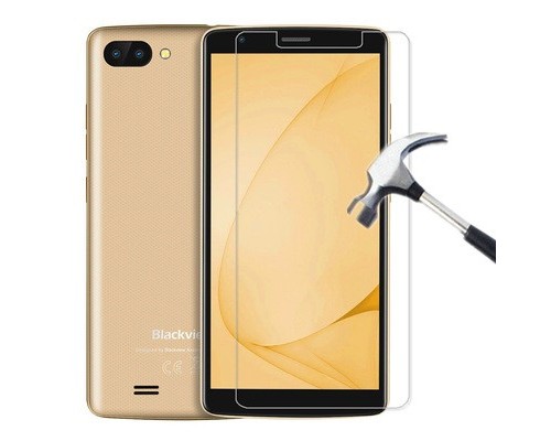 Захисне скло Blackview A20 / A20 Pro (Mocolo 0.33 mm) Захисне скло Blackview A20 / A20 Pro (Mocolo 0.33 mm)