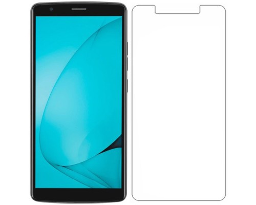 Захисне скло Blackview A20 / A20 Pro (Mocolo 0.33 mm) Захисне скло Blackview A20 / A20 Pro (Mocolo 0.33 mm)