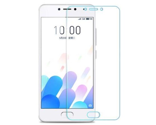 Захисне скло Meizu E2 (Mocolo 0.33 mm)