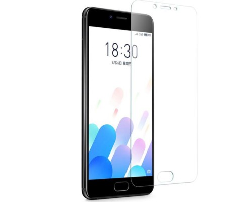 Захисне скло Meizu E2 (Mocolo 0.33 mm)