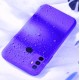 Силіконовий чохол Liquid Silicone Case Oppo A53