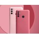 Силіконовий чохол Liquid Silicone Case Oppo A53