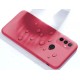 Силіконовий чохол Liquid Silicone Case Oppo A53