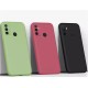 Силіконовий чохол Liquid Silicone Case Oppo A53