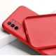 Силіконовий чохол Liquid Silicone Case Oppo A53