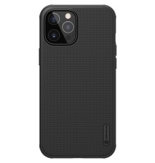 Чохол Nillkin Super Frosted Shield для Apple iPhone Pro 12
