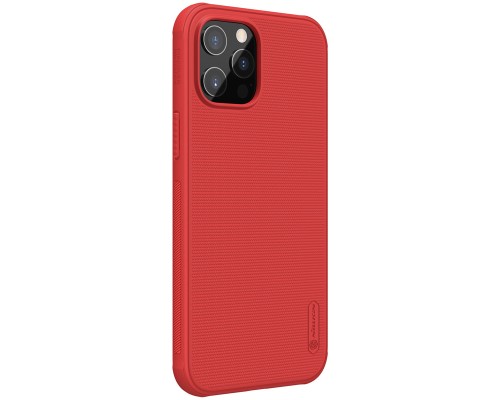 Чохол Nillkin Super Frosted Shield для Apple iPhone Pro 12 Чохол Nillkin Super Frosted Shield для Apple iPhone Pro 12