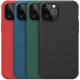 Чохол Nillkin Super Frosted Shield для Apple iPhone Pro 12
