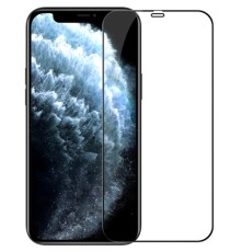 Захисне скло Apple iPhone 12 Pro Max Full Cover (Mocolo 0.33 mm)