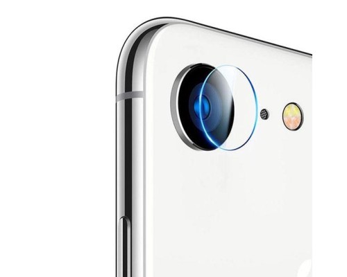 Захисне скло для камери Apple iPhone SE 2020 / iPhone SE 2022 (Mocolo 0.33 mm) Захисне скло для камери Apple iPhone SE 2020 / iPhone SE 2022 (Mocolo 0.33 mm)