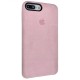 Накладка Alcantara для Apple iPhone 8 Plus