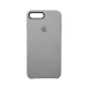 Накладка Alcantara для Apple iPhone 8 Plus