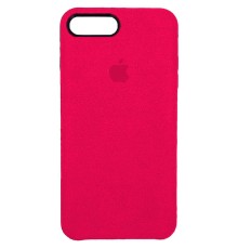 Накладка Alcantara для Apple iPhone 8 Plus