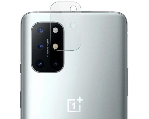 Захисне скло для камери OnePlus 8T (Mocolo 0.33 mm) Захисне скло для камери OnePlus 8T (Mocolo 0.33 mm)