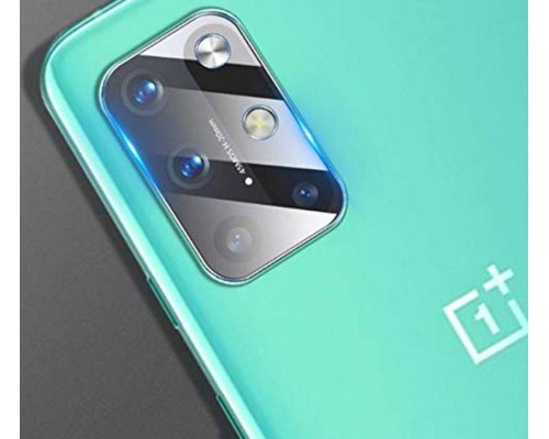 Захисне скло для камери OnePlus 8T (Mocolo 0.33 mm) Захисне скло для камери OnePlus 8T (Mocolo 0.33 mm)