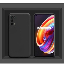 Силіконовий чохол Liquid Silicone Case Oppo K7x