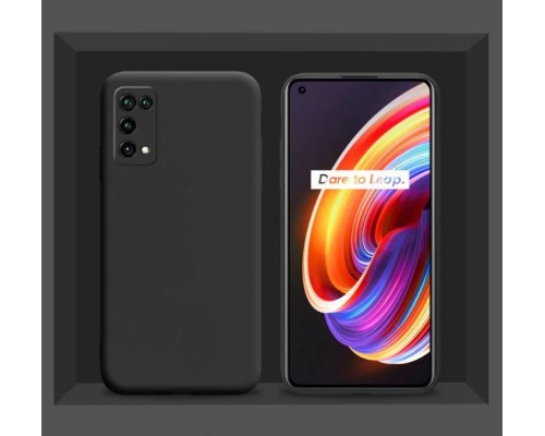 Силіконовий чохол Liquid Silicone Case Oppo K7x