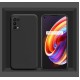 Силіконовий чохол Liquid Silicone Case Oppo K7x