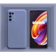 Силіконовий чохол Liquid Silicone Case Oppo K7x