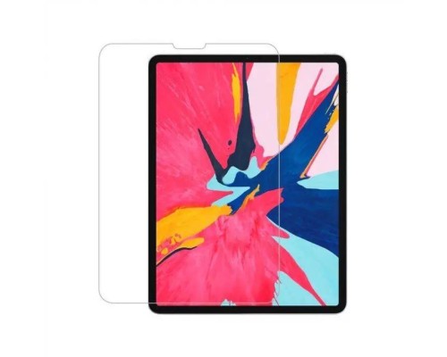 Захисне скло Apple iPad Pro 12.9 (2018) / iPad Pro 12.9 (2020) (Mocolo 0.33 mm)