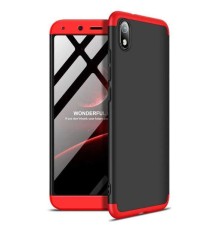 Чохол Vivo Y1S / Y91C Fullcover 4D
