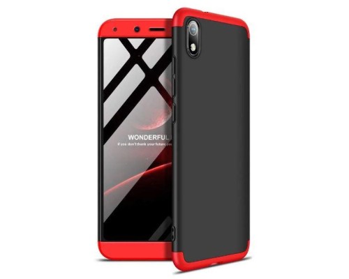 Чохол Vivo Y1S / Y91C Fullcover 4D Чохол Vivo Y1S / Y91C Fullcover 4D