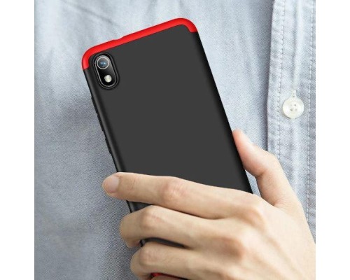 Чохол Vivo Y1S / Y91C Fullcover 4D Чохол Vivo Y1S / Y91C Fullcover 4D