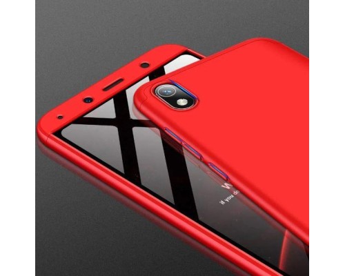 Чохол Vivo Y1S / Y91C Fullcover 4D Чохол Vivo Y1S / Y91C Fullcover 4D