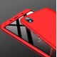 Чохол Vivo Y1S / Y91C Fullcover 4D