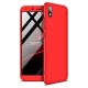 Чохол Vivo Y1S / Y91C Fullcover 4D