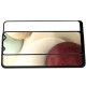 Захисне скло Samsung Galaxy A12 Full Glue 5D (Mocolo 0.33 mm)
