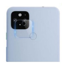 Захисне скло для камери Google Pixel 4a 5G (Mocolo 0.33 mm)