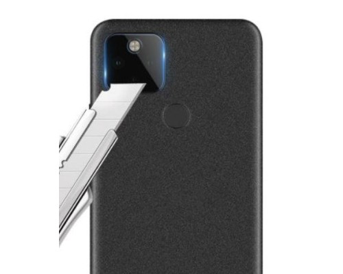 Захисне скло для камери Google Pixel 4a 5G (Mocolo 0.33 mm) Захисне скло для камери Google Pixel 4a 5G (Mocolo 0.33 mm)
