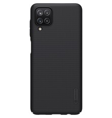 Чохол Nillkin Super Frosted Shield для Samsung Galaxy A12