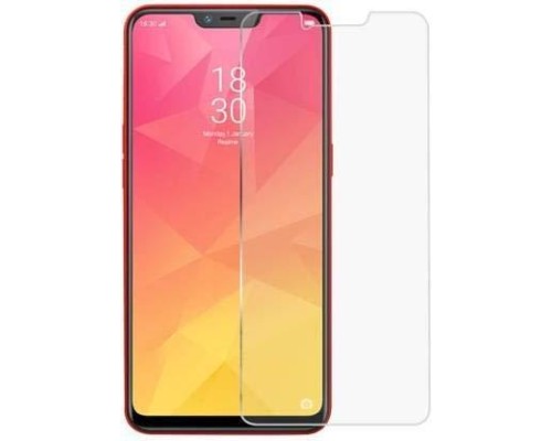 Захисне скло Vivo V20 Pro (Mocolo 0.33 mm) Захисне скло Vivo V20 Pro (Mocolo 0.33 mm)