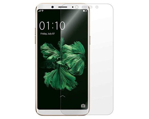 Захисне скло Oppo F5 / F5 Youth (Mocolo 0.33 mm) Захисне скло Oppo F5 / F5 Youth (Mocolo 0.33 mm)