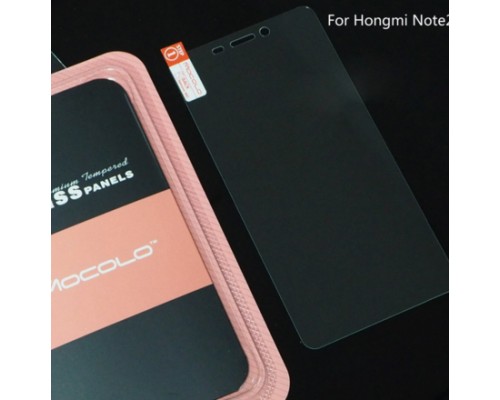 Захисне скло Xiaomi Redmi Note 2 (Mocolo 0.33 mm)