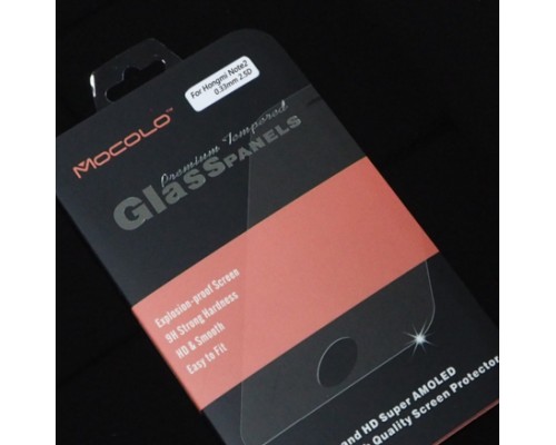 Захисне скло Xiaomi Redmi Note 2 (Mocolo 0.33 mm)